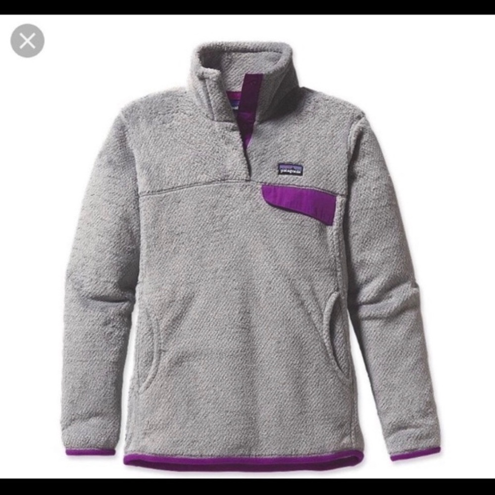 Patagonia Pullover - size L, Retails for $149